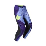 FOX RACING Fox Pants 180 Interfere Black/Blue 34