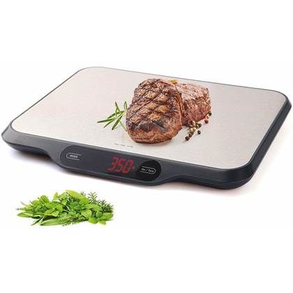 Weis Keukenweegschaal - 4010411105801