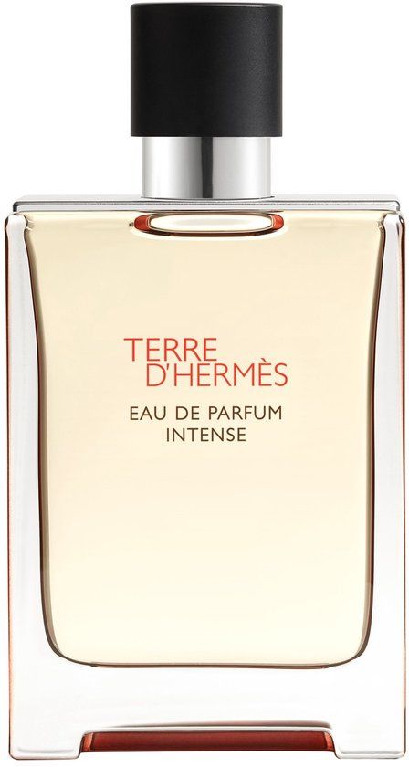 Hermès Eau de Parfum / 100 ml / Mannen