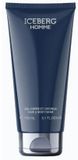 Iceberg Homme Hair & Body Wash Shower Gel 150ml