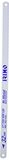 Irimo 32” Bimetal Flexibel Zaagscherpblad – 5 stuks
