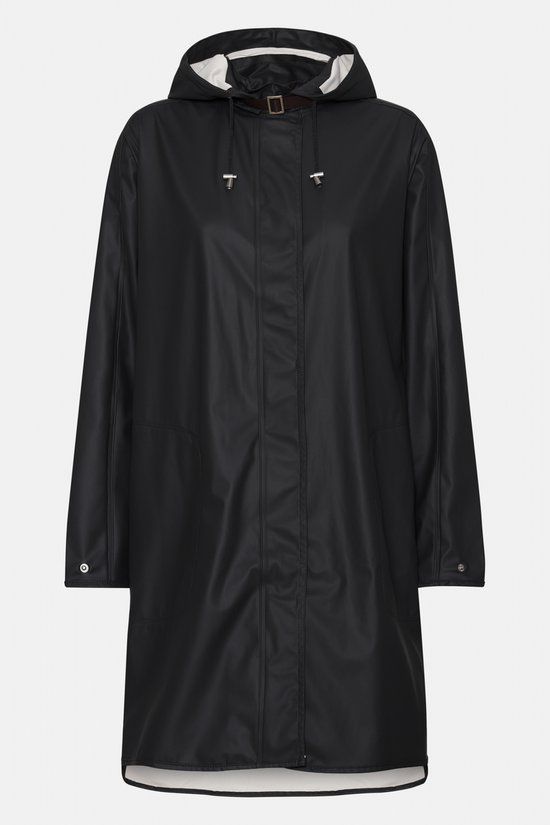 Ilse Jacobsen Rain 71 001 Black 42 dames