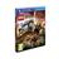 Logithéque LEGO SDA PSVITA