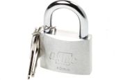 Oxloc Hangslot Alu 40mm