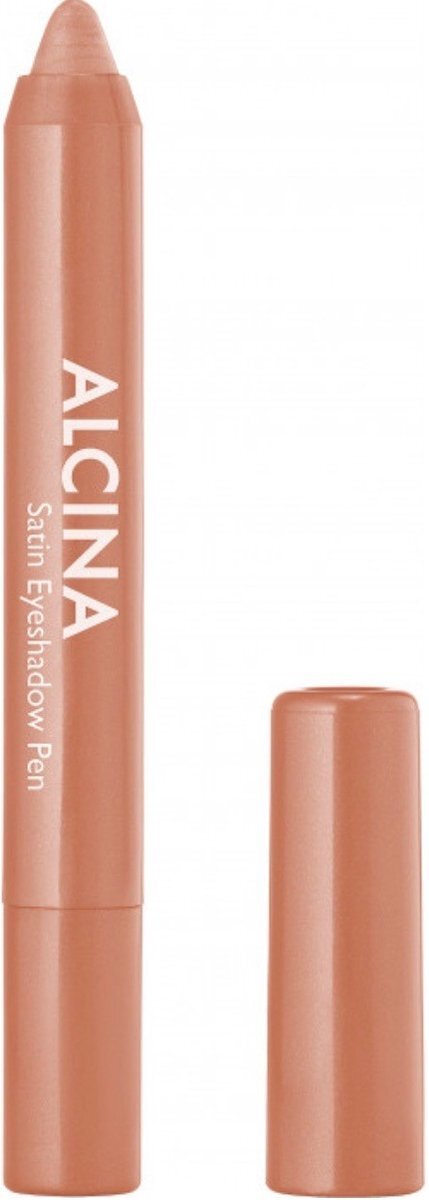 Alcina Satin Eyeshadow Pen Zand