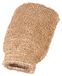 KostKamm gant de massage, tricot plat, 1 pièce