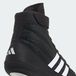 Adidas Performance Combat Speed 4 Schoenen - Heren - Zwart