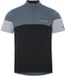 VAUDE Altissimo Shirt II Heren Fietsshirt Korte Mouw XXL Heron