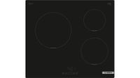 Bosch Serie 4 PUC611BB5E Inductiekookplaat - Zwart - 60 cm - 3 zones