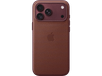 Apple Techwoven Magsafe Cover Voor Apple Iphone 18 Pro Max Burgundy