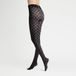 Hudson SPIRIT LINE Dames Panty - Black