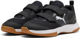PUMA Varion 3 V Jr Chaussures de sport Unisexe - PUMA Black-PUMA White