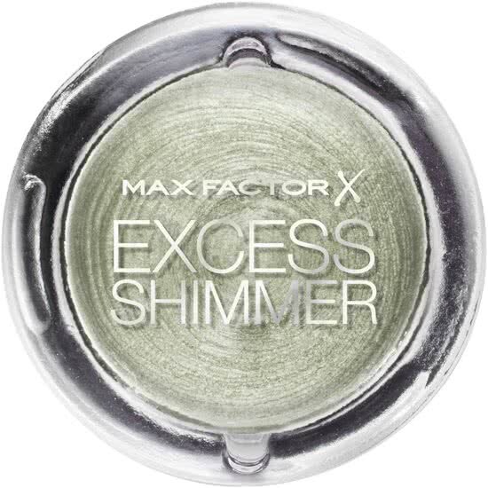 Max Factor Excess Shimmer - 010 Pearl - Oogschaduw