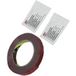 Kit de fixation de joint de porte