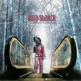 Peasants, Kula Shaker Peasants Pigs & Astronaut