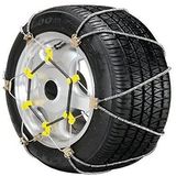 SCC SZ335 Shur Grip Super Z Passagier Auto Band Tractie Ketting - Set van 2