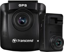 Transcend TS-DP620A-32G DrivePro 620 Dual Camera Dashcam