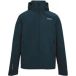Regatta Oakhowe Waterdichte Herenjas Blauw XXL