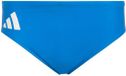 Adidas Solid Slips Blauw S-M Man