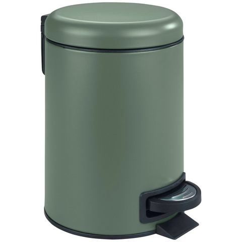 WENKO Tissue-emmer Leman 3 liter, 17x22,5x25 cm - 4008838342145