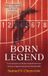 Born Legend Paperback