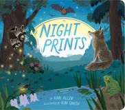 Night Little Simon Night Prints