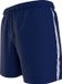 Calvin Klein Zwembroek Mannen Navy Effen Polyester Maat M