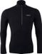Falcon Haller Wintersportpully - Maat L - Mannen - Zwart