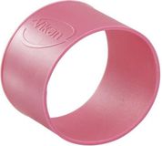 Vikan Rubber ring 40mm, roze