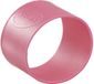 Vikan Rubber ring 40mm, roze