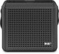 Nordmende Transita 110 Draagbare DAB+ & FM-digitale radio, draagbare muziekbox met OLED-display, outdoor radio met draaggreep en klok