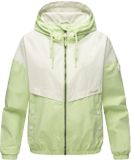 Marikoo Dames Bomberjack Liubkaa Pastel Lime M
