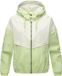 Marikoo Dames Bomberjack Liubkaa Pastel Lime M
