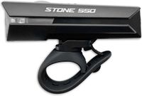 LYNX Falko B.V. Fiets Lynx Koplamp USB Stone 550 Zwart