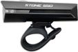 LYNX Falko B.V. Fiets Lynx Koplamp USB Stone 550 Zwart