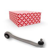 febi bilstein 11138 Draagarm met bus en verbinding
