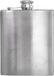 Heupfles 200 ml RVS - Drankflacon 200 ml RVS