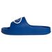 ADIDAS ORIGINALS Strand-/badschoen 'Adilette 00s' marine / wit