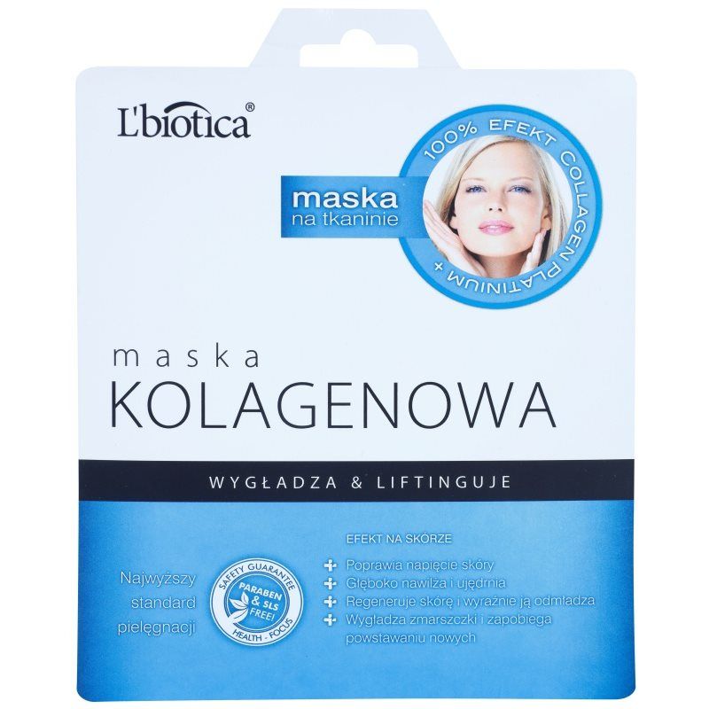 L’biotica Masks