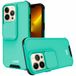 COOL Accesorios Hoes Muntkleur iPhone 13 Pro Max