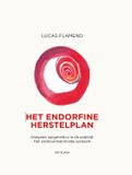 Het Schrijverspunt VOF Editie 2024 - Het endorfine herstelplan