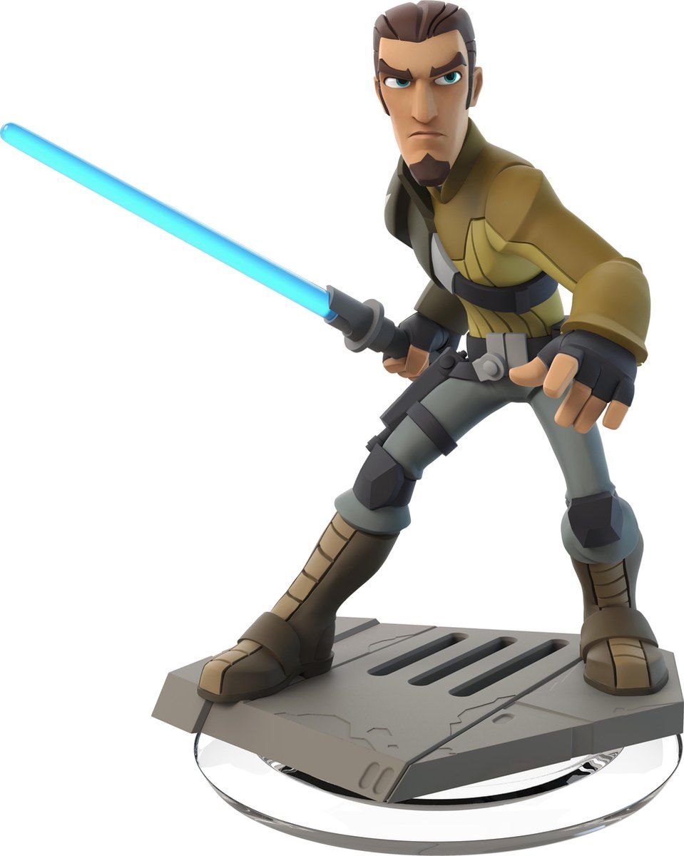 Disney Interactive Disney Infinity 3.0 Figuur - Kanan - 8717418454661