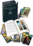The Book of Shadows Tarot Complete Edition