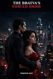 The Bratva's Forced Bride: A Dark Billionaire Mafia Romance