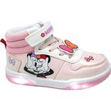 cerdá Disney Cerda Disney Pvc Minnie-sneakers Met Lichtjes Roze EU 27 Meisje
