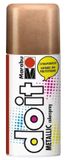 Marabu do-it Spuitverf 150 ml Koper