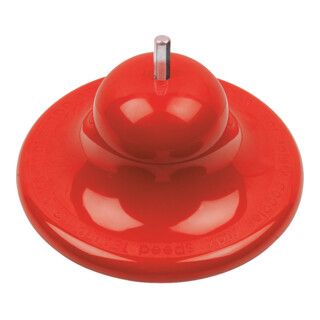 KS Tools Wheel Hub Grinding Machine without Cleaning Disc, Ø 160 mm