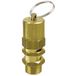 Cevik CA-565/1 bandenopzetstuk 1/4 inch veiligheidsventiel