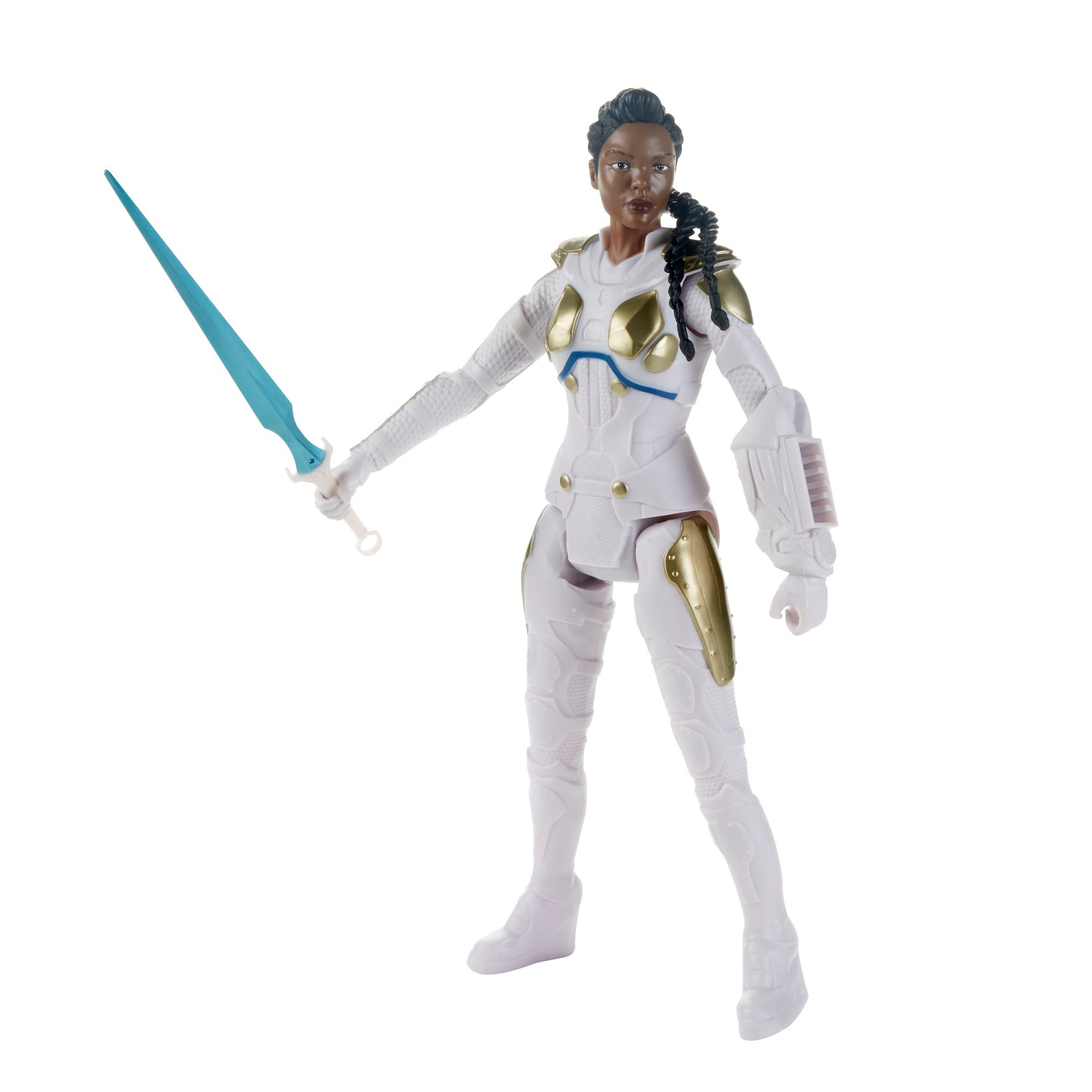 Hasbro E3847EU4 - Actiefiguren & verzamelitems - Verzamelfiguur - 30cm - 4+ jaar