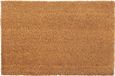 vidaXL Deurmat 40x60 cm Kokosvezel Naturel